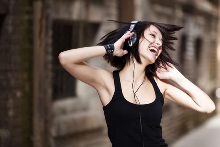 Best Music for Workouts: Songs to Keep You Motivated